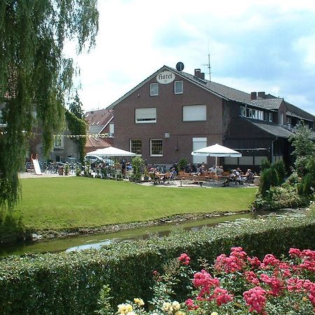Hotel Rave Velen Dış mekan fotoğraf