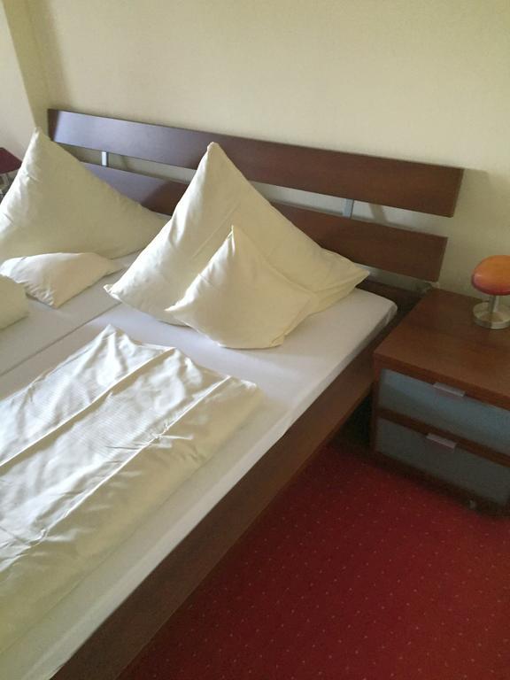 Hotel Rave Velen Dış mekan fotoğraf