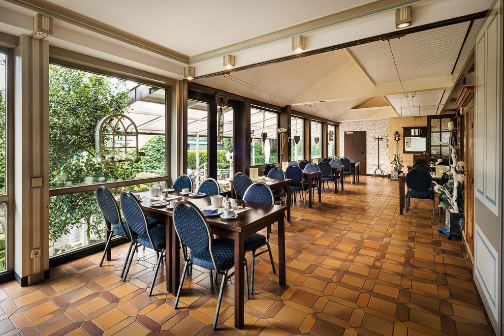 Hotel Rave Velen Dış mekan fotoğraf