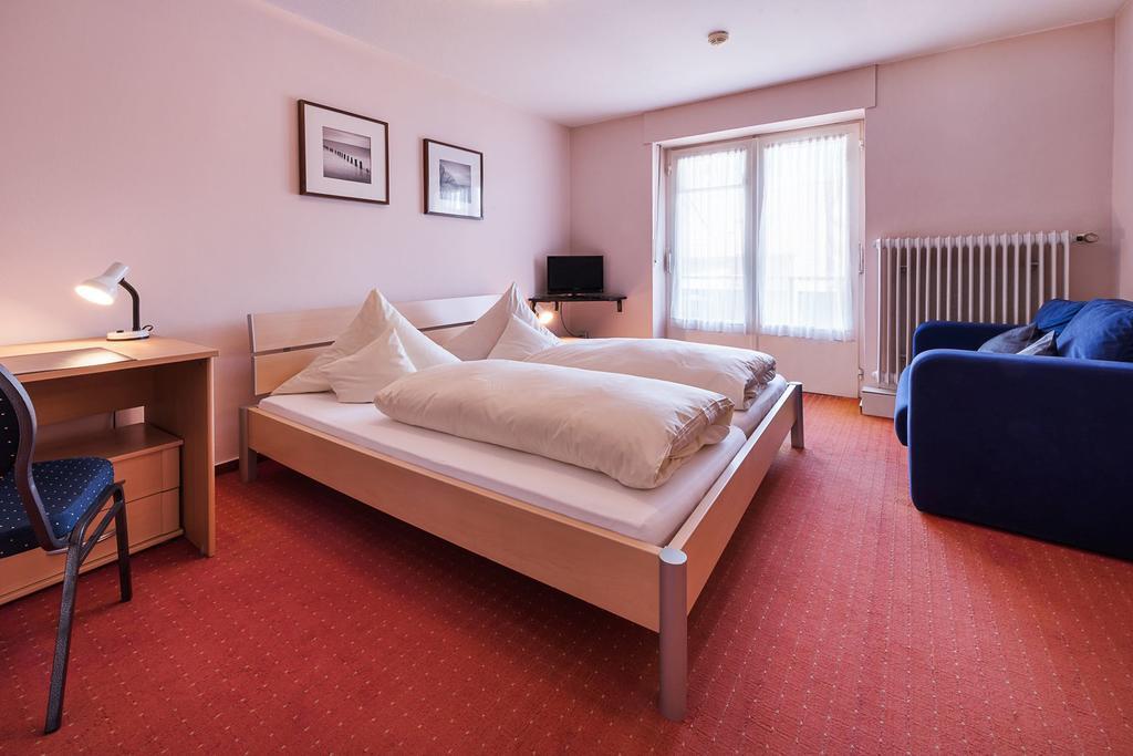Hotel Rave Velen Dış mekan fotoğraf