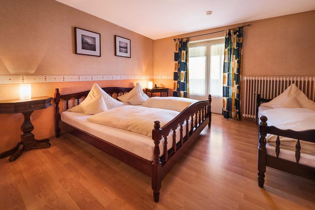 Hotel Rave Velen Dış mekan fotoğraf