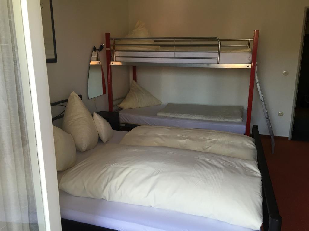 Hotel Rave Velen Oda fotoğraf