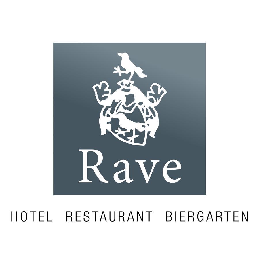 Hotel Rave Velen Dış mekan fotoğraf