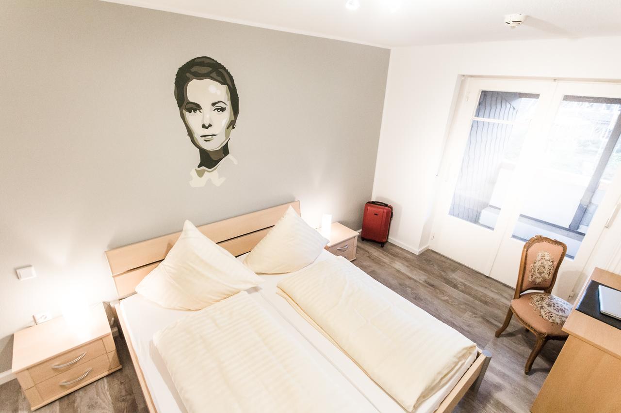 Hotel Rave Velen Dış mekan fotoğraf